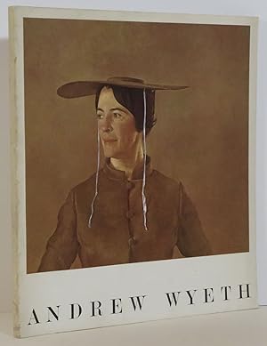 Andrew Wyeth Temperas, Watercolors, Dry Brush, Drawings, 1938 into 1966: An Exhibition Organized ...