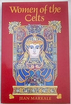 Immagine del venditore per Women of the Celts venduto da P Peterson Bookseller