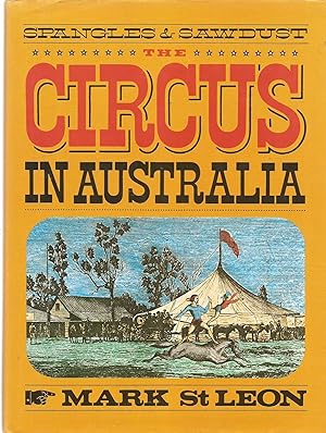 The Circus in Australia - Spangles & Sawdust