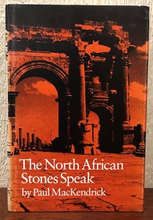 THE NORTH AFRICAN STONES SPEAK