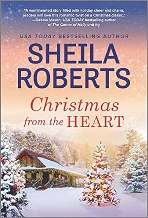 Imagen del vendedor de Christmas from the Heart a la venta por Reliant Bookstore