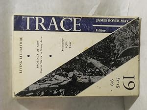 Seller image for Trace 61 for sale by Gil's Book Loft