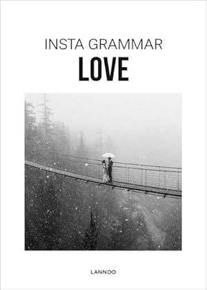 Image du vendeur pour Insta Grammar: Love mis en vente par Smartbuy