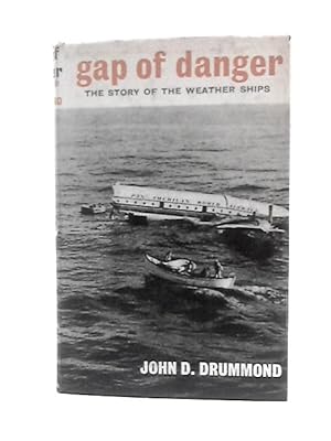 Seller image for Gap of Danger for sale by World of Rare Books