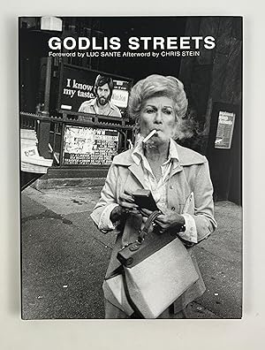 Seller image for Godlis Streets for sale by Free Play Books