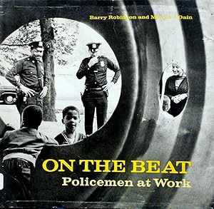 Seller image for On The Beat: Policemen at Work for sale by Kayleighbug Books, IOBA