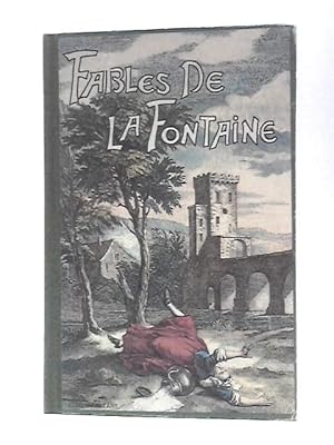 Image du vendeur pour Fables De La Fontaine mis en vente par World of Rare Books