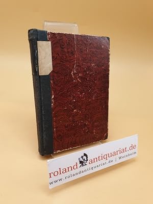 Immagine del venditore per Schurr-Murr (Wat tausamen is schrapt ut de hochdtsche Schttel, Ut den plattdtschen Pott un den missingschen Ketel venduto da Roland Antiquariat UG haftungsbeschrnkt