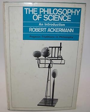 Seller image for Philosophy of Science: An Introduction for sale by Easy Chair Books