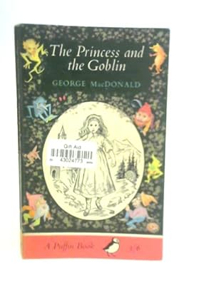 Bild des Verkufers fr The Princess and the Goblin zum Verkauf von World of Rare Books