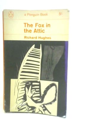 Immagine del venditore per The Fox in the Attic The Human Prediciment Volume One venduto da World of Rare Books