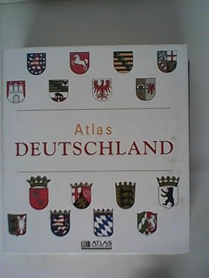Atlas Deutschland,
