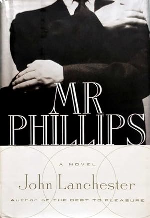 Image du vendeur pour Mr Phillips mis en vente par Kayleighbug Books, IOBA