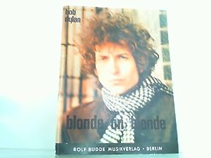 Blonde On Blonde. Deluxe Edition (Songbook).