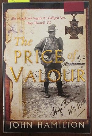 Price of Valour, The