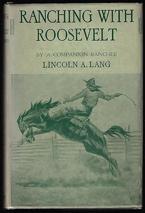 Ranching with Roosevelt