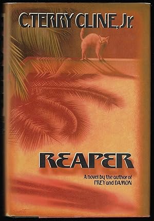 Seller image for Reaper for sale by Bluestocking Books