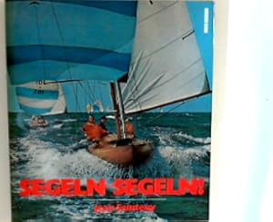 Seller image for Segeln - Segeln!. for sale by ANTIQUARIAT FRDEBUCH Inh.Michael Simon