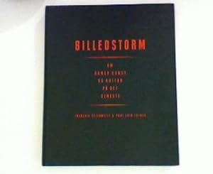Seller image for Billedstorm : Om dansk og kultur pa det seneste for sale by ANTIQUARIAT FRDEBUCH Inh.Michael Simon