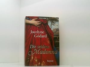 Bild des Verkufers fr Die seidene Madonna: Roman zum Verkauf von Book Broker