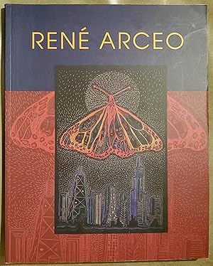 Imagen del vendedor de Ren Acero: Between the Instinctive and the Rational/ Entre lo Instintivo y lo Racional a la venta por El Gato de Papel