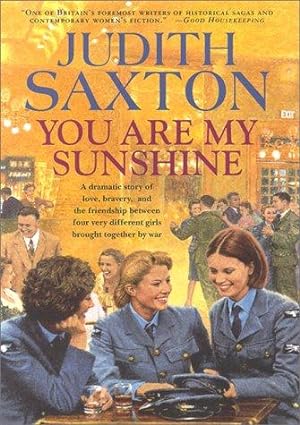 Seller image for You Are My Sunshine for sale by WeBuyBooks