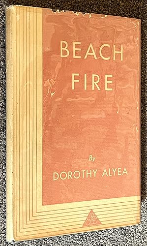 Seller image for Beach Fire. for sale by DogStar Books