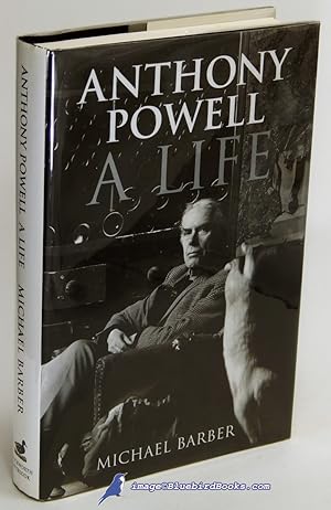 Anthony Powell: A Life