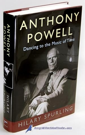 Anthony Powell: Dancing to the Music of Time