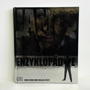 Seller image for James Bond Enzyklopdie for sale by Celler Versandantiquariat