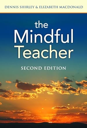 Imagen del vendedor de Mindful Teacher a la venta por GreatBookPricesUK