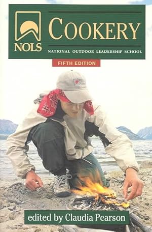 Seller image for Nols Cookery for sale by GreatBookPricesUK