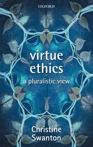 Bild des Verkufers fr Virtue Ethics : A Pluralistic View zum Verkauf von GreatBookPricesUK
