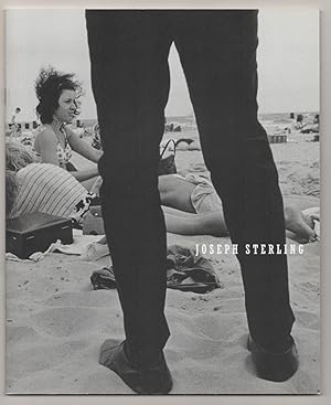 Seller image for Joseph Sterling's Age of Adolescence for sale by Jeff Hirsch Books, ABAA