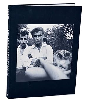 Seller image for The Age of Adolescence for sale by Jeff Hirsch Books, ABAA