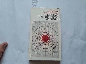 Seller image for El nuevo imperialismo japons. for sale by Librera "Franz Kafka" Mxico.