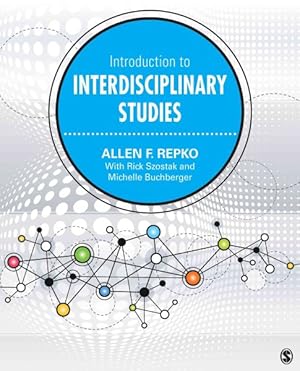 Image du vendeur pour Introduction to Interdisciplinary Studies mis en vente par GreatBookPricesUK