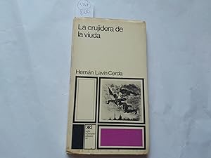 Imagen del vendedor de La crujidera de la vida. a la venta por Librera "Franz Kafka" Mxico.