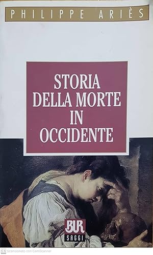 Storia della morte in Occidente