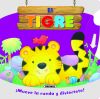 Imagen del vendedor de El tigre a la venta por AG Library