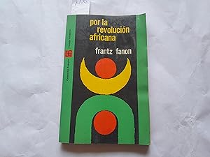 Seller image for Por la revolución africana for sale by Librería "Franz Kafka" México.