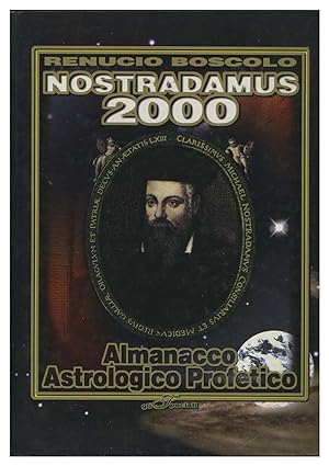 Nostradamus 2000