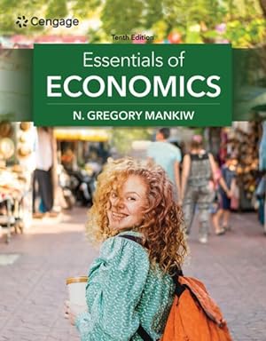 Seller image for Essentials of Economics for sale by GreatBookPrices