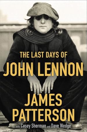Seller image for Last Days of John Lennon for sale by GreatBookPricesUK