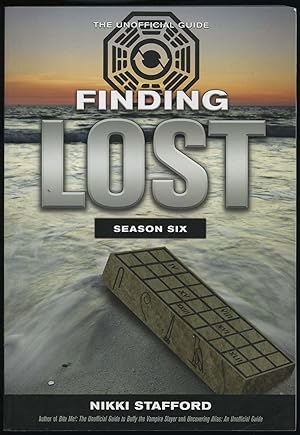 Finding Lost The Unofficial guide