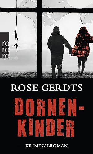 Dornenkinder: Kriminalroman (Steenhoff und Petersen ermitteln, Band 6)