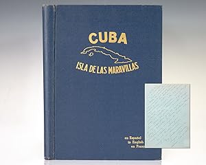 Cuba: Isla de las Maravillas.