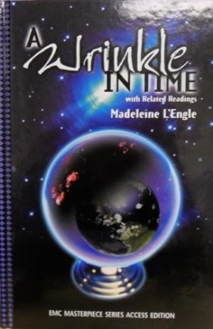 Seller image for A Wrinkle in Time: With Related Readings (Emc Masterpiece Series Access Editions) for sale by Reliant Bookstore