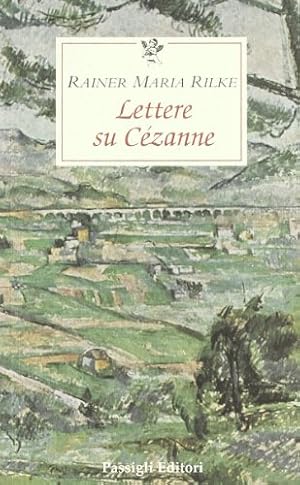 Image du vendeur pour Lettere su Czanne mis en vente par librisaggi