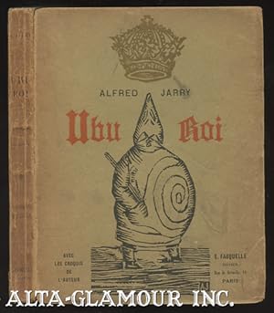 Bild des Verkufers fr UBU ROI; ou Les Polonais zum Verkauf von Alta-Glamour Inc.